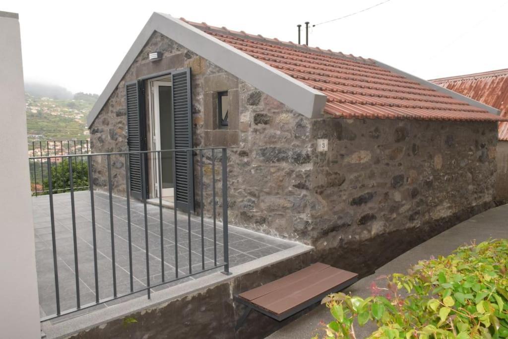 Sonho Paixao Βίλα São Vicente Εξωτερικό φωτογραφία